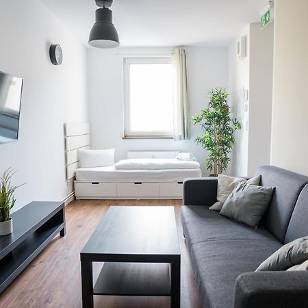 Fantastic 2 Bedroom Apartment Berlin Exterior photo