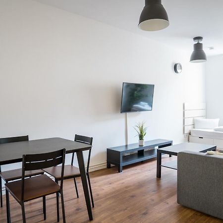 Fantastic 2 Bedroom Apartment Berlin Exterior photo