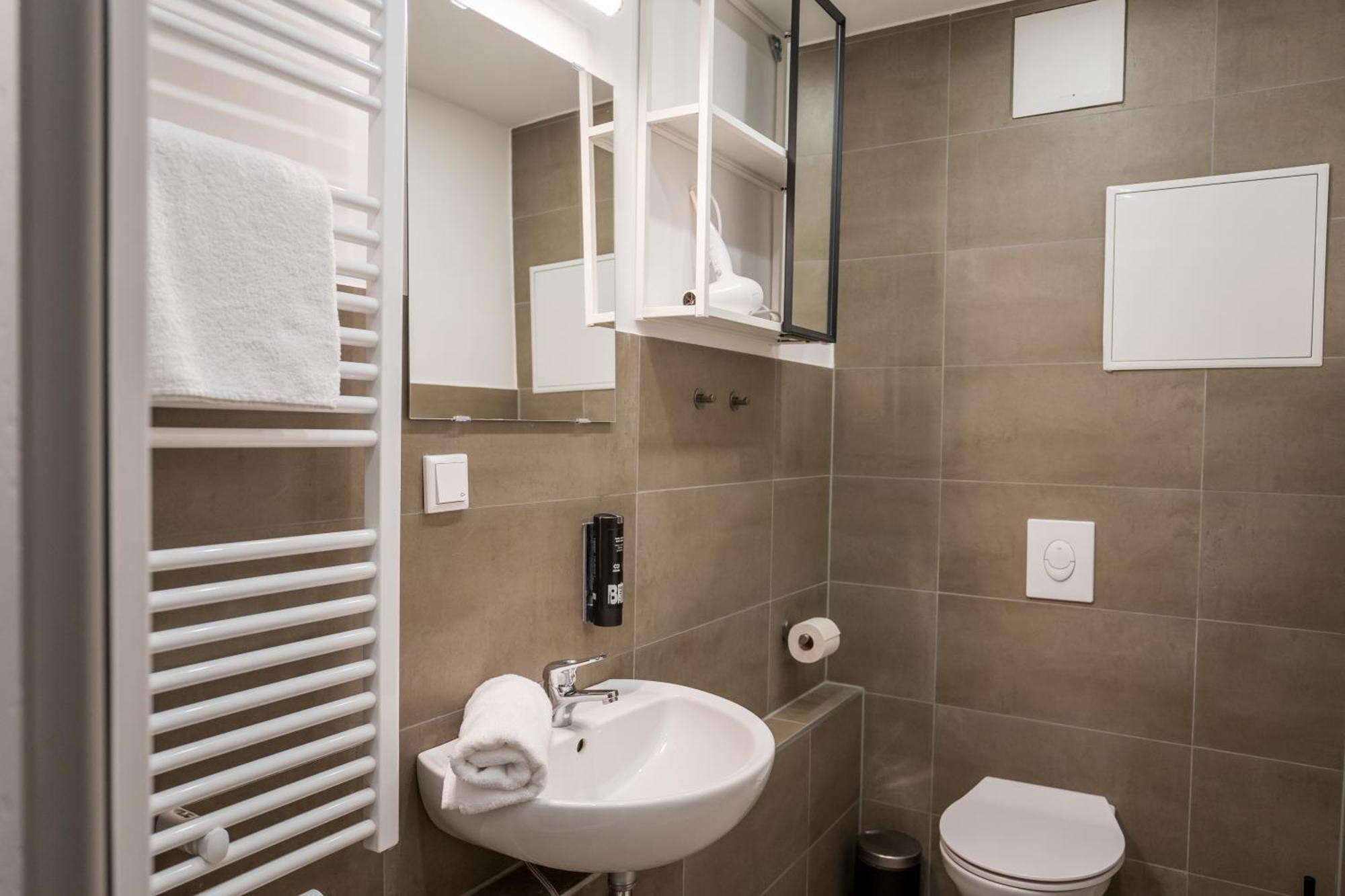 Fantastic 2 Bedroom Apartment Berlin Exterior photo