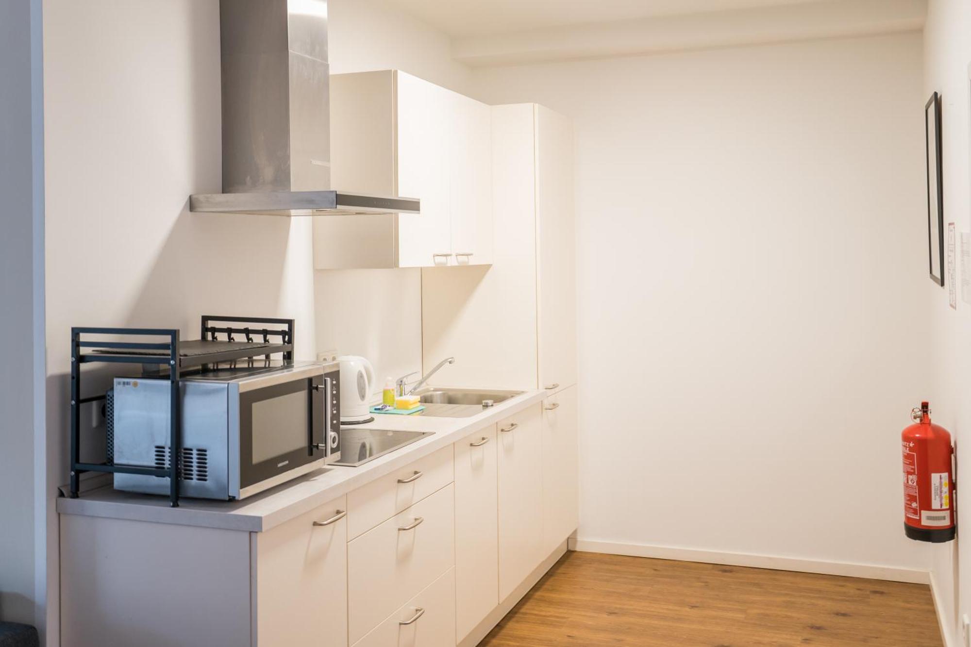 Fantastic 2 Bedroom Apartment Berlin Exterior photo
