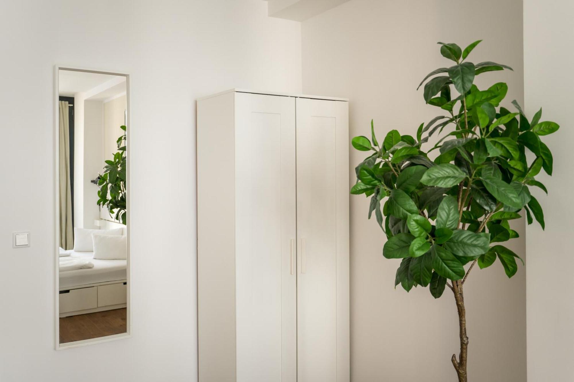Fantastic 2 Bedroom Apartment Berlin Exterior photo