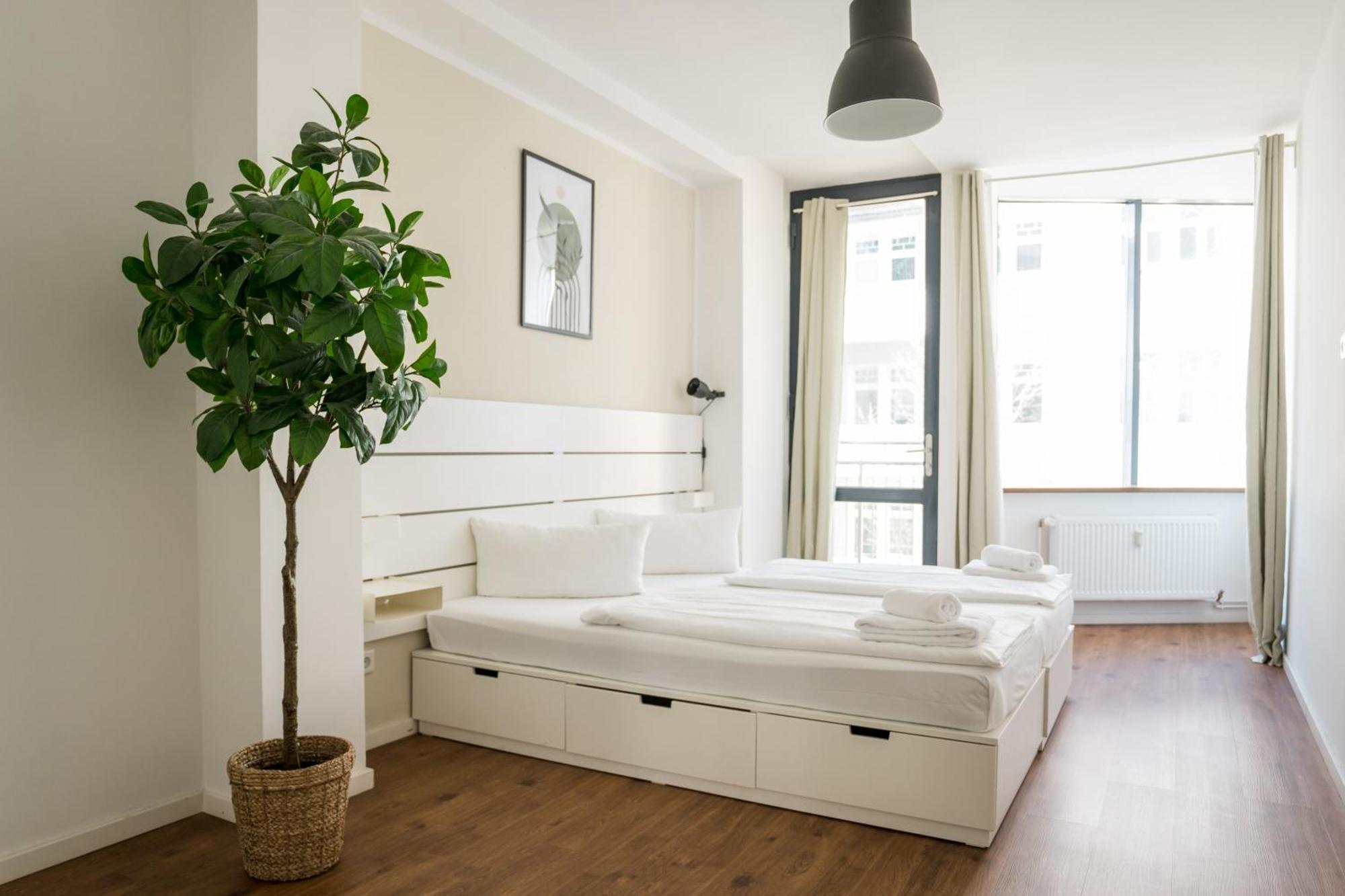 Fantastic 2 Bedroom Apartment Berlin Exterior photo
